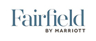 Logo 'Fairfield Inn by Marriott'